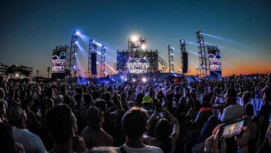 Studio Cosy A 300M De La Mer, Face Aux Festivals, Derriere La Night Life 르발카레스 외부 사진